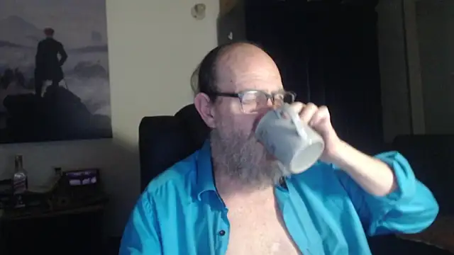Uncle_Hottie's Live XXX Chat