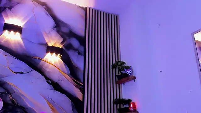 XXX chat uživo modela chloe_jacksonn
