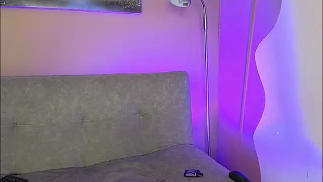 צ'אט XXX בשידור חי של myke_magic