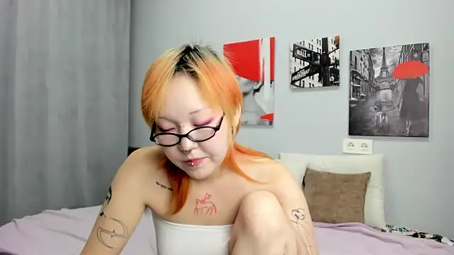 Chat +18 de Cute__Kiko ao vivo