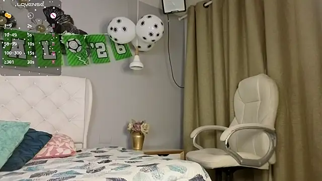 blush_bloom Live XXX-Chat