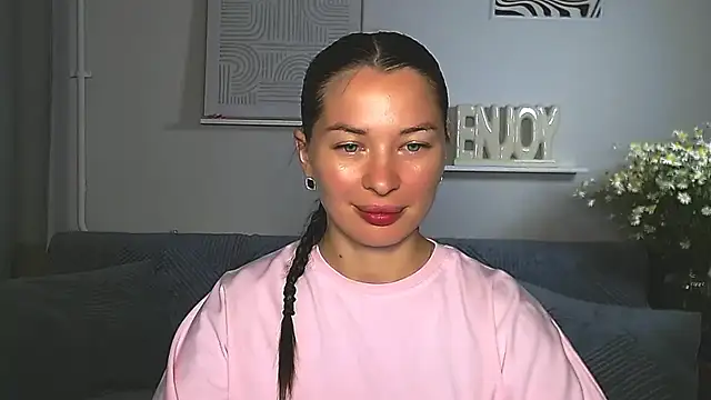 AlexaSven Live XXX-Chat