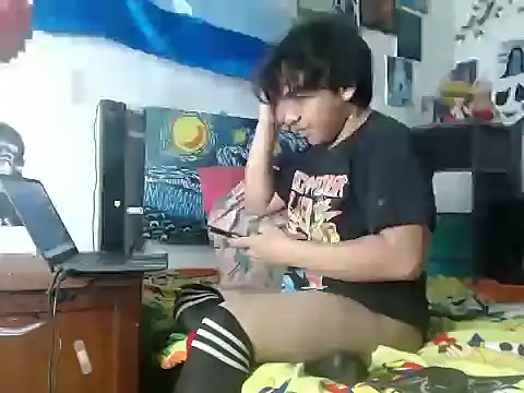 Tiff_-Styles live XXX chat