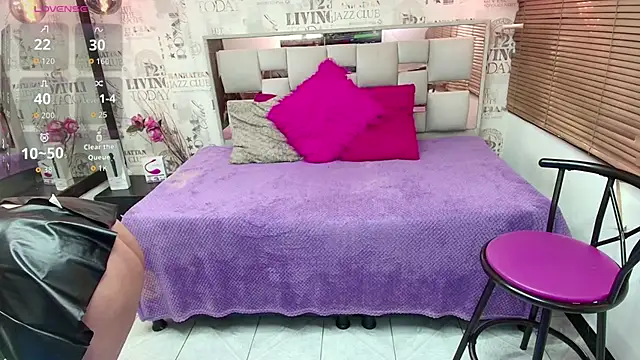 olivia_willd Live XXX-chat