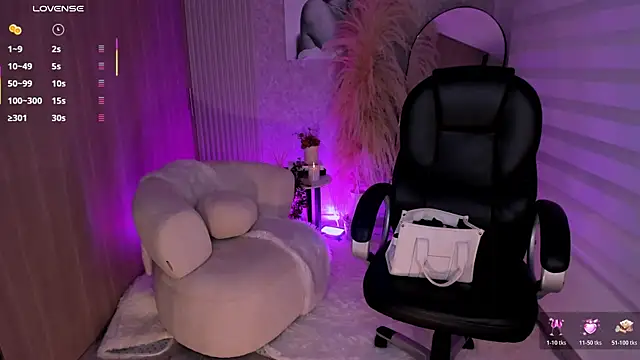 Chat XXX ao vivo de DannaCruz
