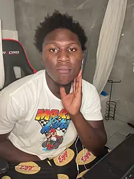 Chat XXX Live Festivitiesking1