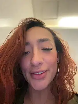 ariiel_'s Live XXX Chat