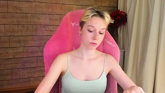 Chat XXX ao vivo de AgataGate