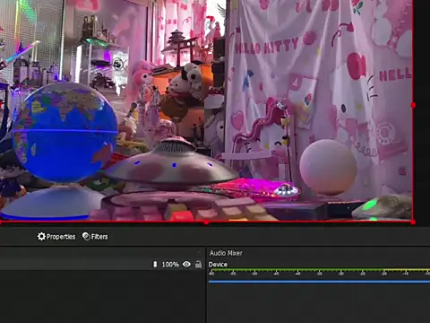 JesuAdam 现场XXX聊天