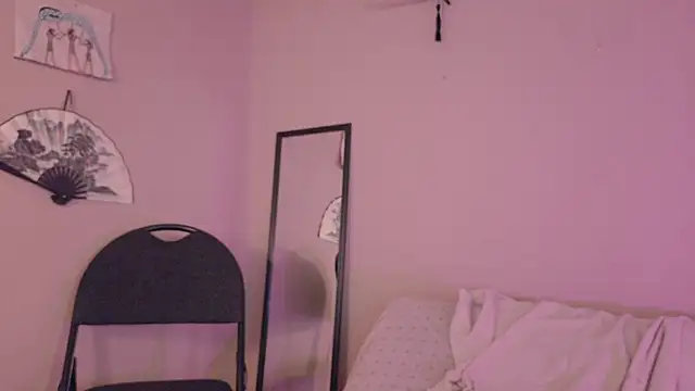phoenix_xx's Live XXX Chat