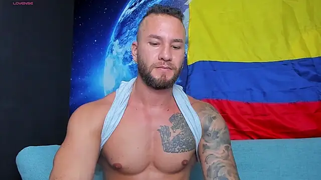 delessandro_world Show Webcam