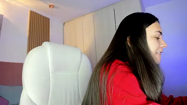 Chat XXX Live mia_nevaeh