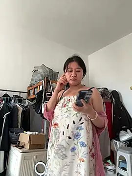 daaqnn 现场XXX聊天