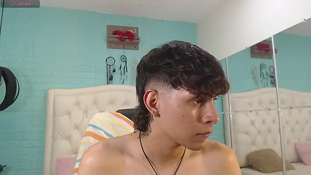 DraxBlade09 Show Webcam