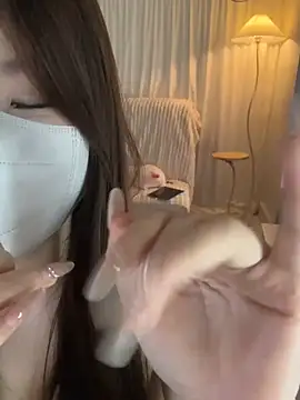 _xiaoxinxin_ 现场XXX聊天
