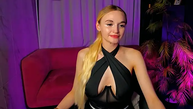 Mila__LuxのライブXXXチャット