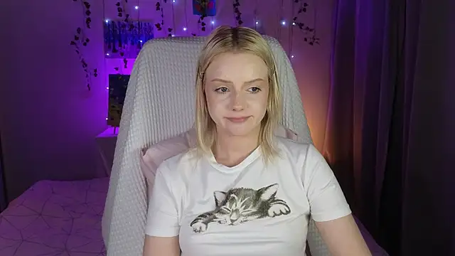 ImBonBon – Live XXX-chat