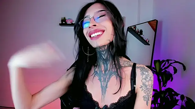 Chat XXX en directo de kali_ka_