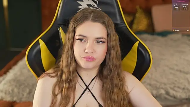 Živý XXX chat Grace_Fantasy