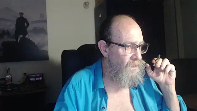 Uncle_Hottie Chat XXX live