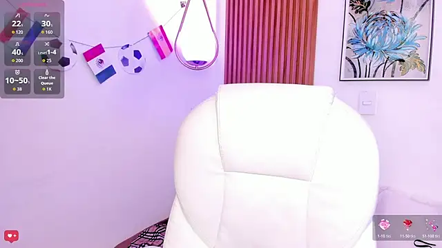 jenny_Dream_ – Live XXX-chat