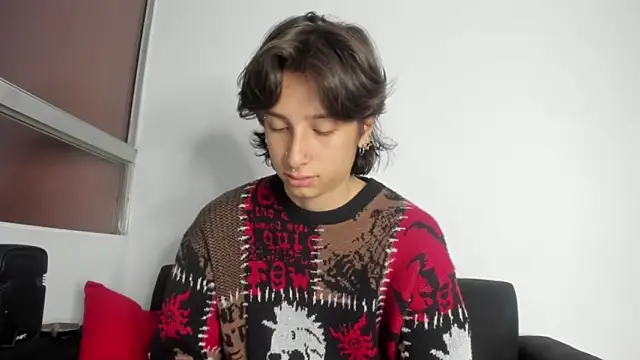 Onion_knight Live XXX-Chat