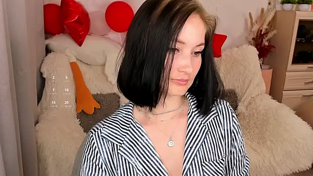XXX chat uživo modela LisaMooore