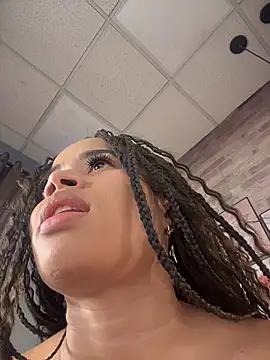 Chat XXX en directo de EmmaExoticaXXX