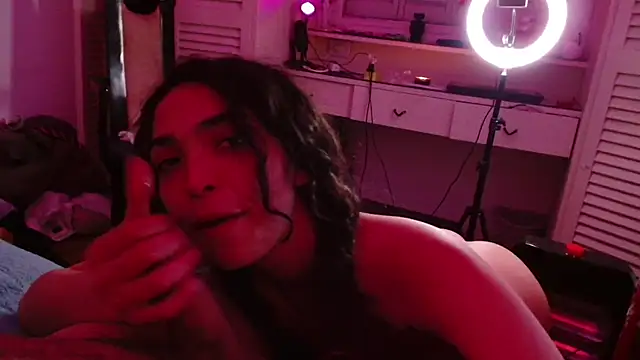 Czat XXX na żywo – ooluchyferoo