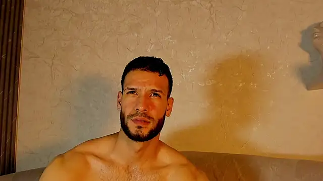 Jacob_Benelli Live XXX-Chat