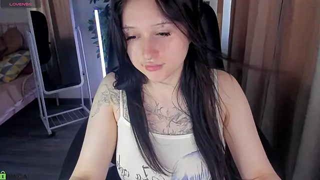 Živý XXX chat Emma-Blissa
