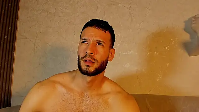 Živý XXX chat Jacob_Benelli