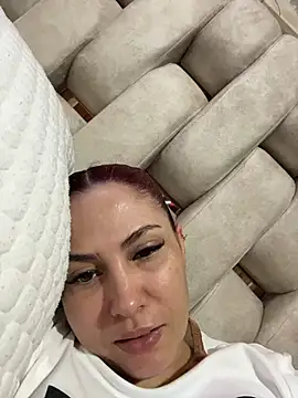 zafiro_mo0n Obrolan Langsung XXX