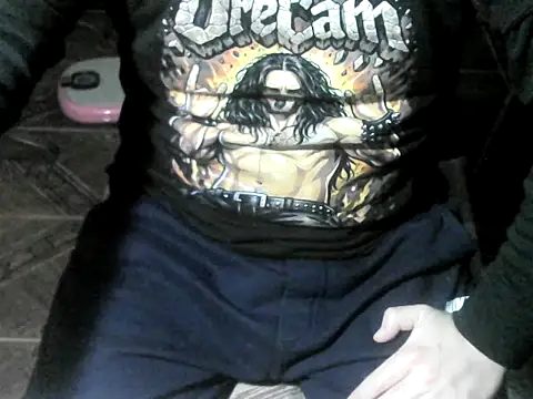 Czat XXX na żywo – OreCam