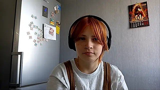 CacyBIoom's Live XXX Chat