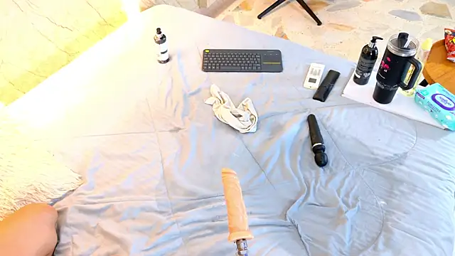 MeliissaAdamss' Live XXX Chat