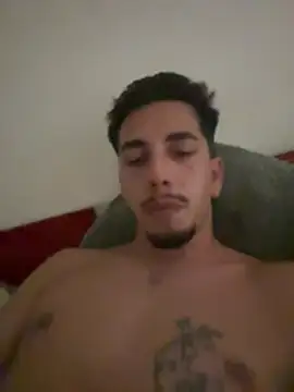 TattooSinner's Webcam Show