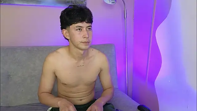myke_magic live XXX chat