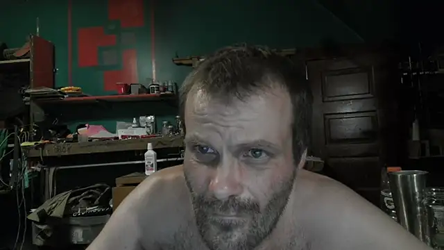 Chatroom XXX en direct de charactrzero