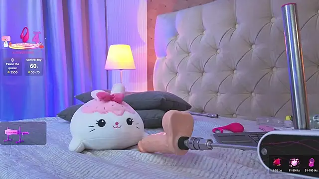 slim_tian 라이브 XXX 채팅