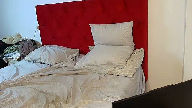 NicoDavisOfficial live XXX chat