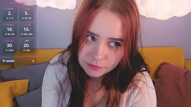 Онлайн чат XXX Alis_Platt