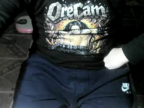 OreCam Chat XXX live
