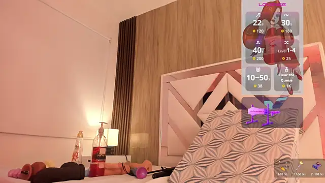 VanessaHard_as লাইভ XXX চ্যাট