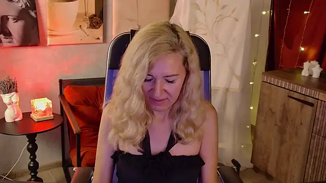 Živý XXX chat DonnaSmitth
