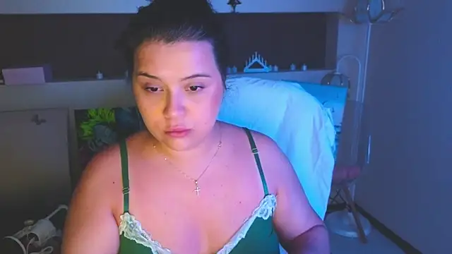 Czat XXX na żywo – Malika_uAngel