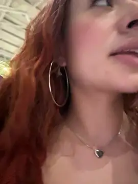 ariiel_のライブXXXチャット