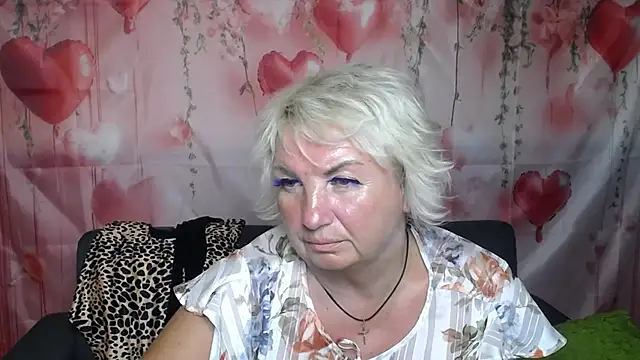 RenataDaster Chat XXX in diretta
