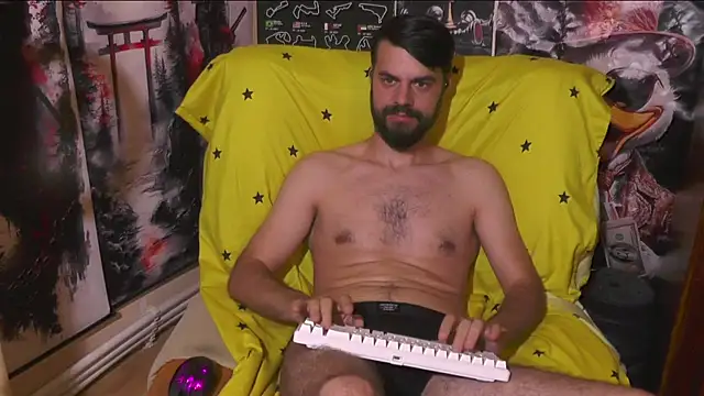 00georgeのライブXXXチャット