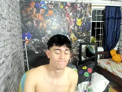 Онлайн чат XXX jay_orange